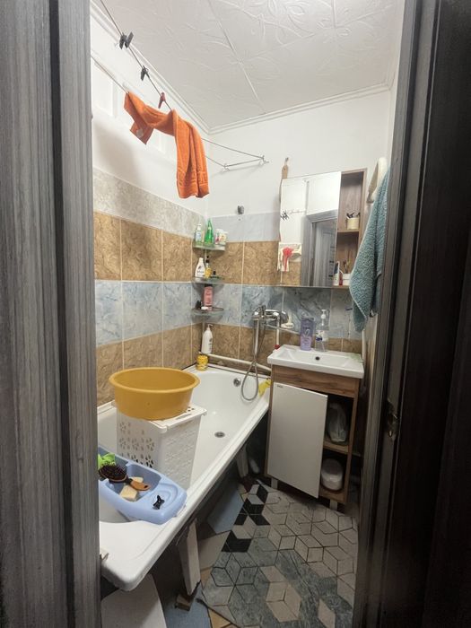 Продам 2 ком квартиру