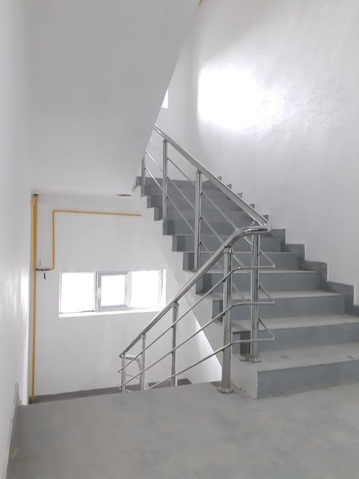 3-комн. (100м²), ЖК "Тумар" (Химпосёлок - 12 мкр.)