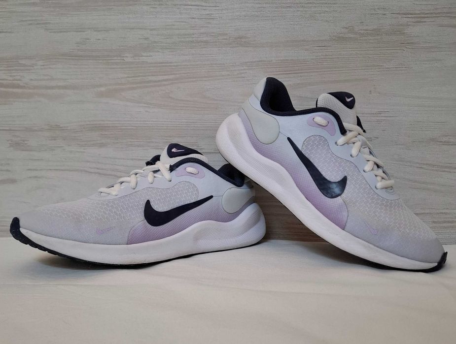 Маратонки найк/nike revolution 7
