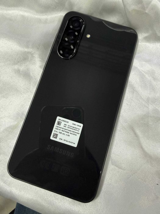 Samsung A36(ул. Кабанбай батыра 62) лот114\5653