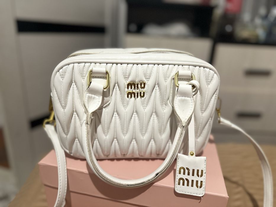 Как новый сумка