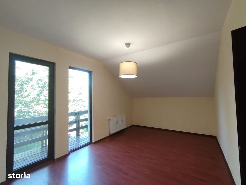 Vila Corbeanca Paradisul Verde