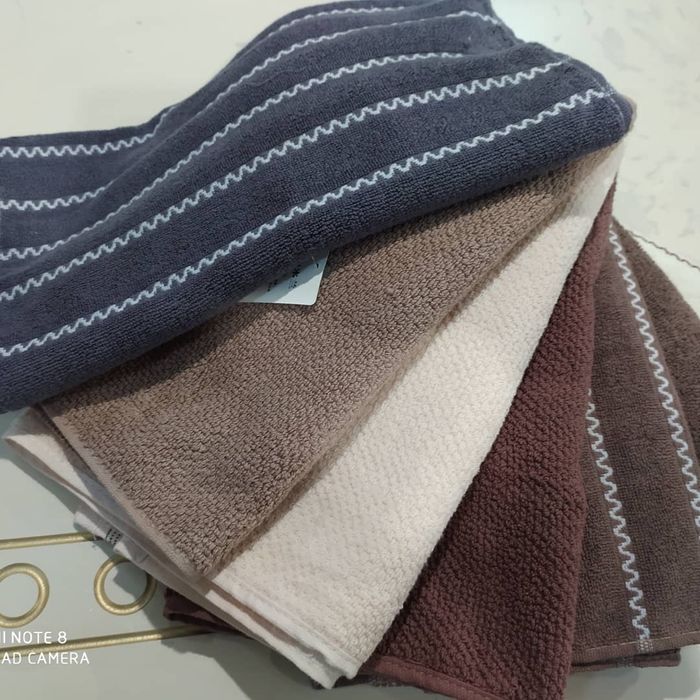 Продам полотенца