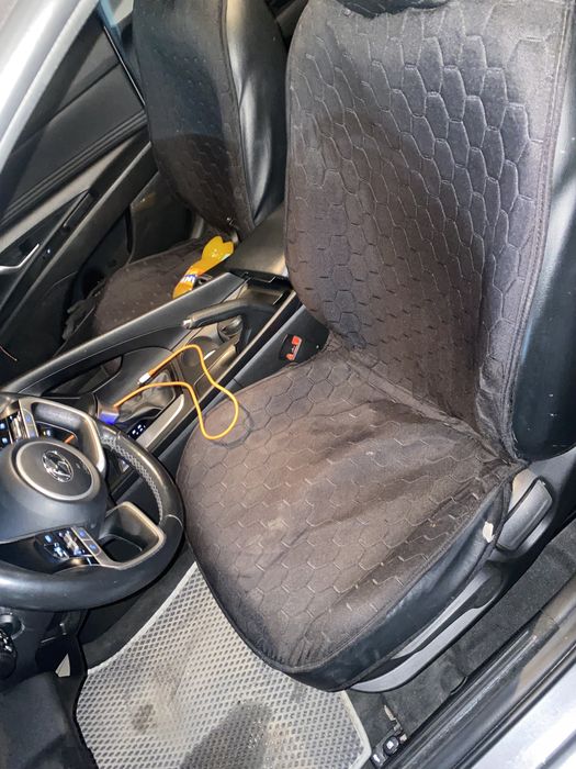 Продам чехол и полик EVA универсальные