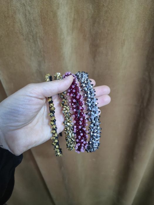 Ободок для волос