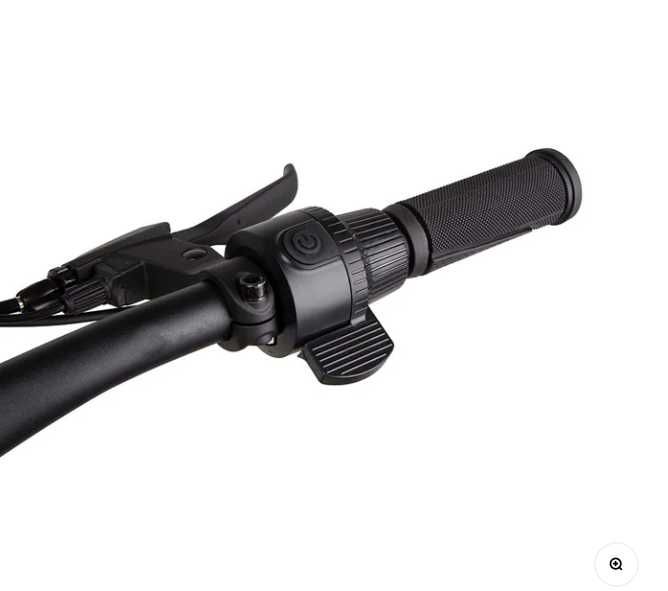 MAGAZIN! Trotineta electrica Kukirin G2 2026, 800w, viteza max 50-55 km/h, garantie!