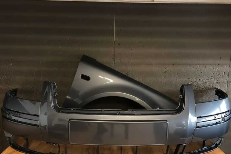 Bara & Aripa Fata Dreapta VW Passat B5.5 An 2000-2005 (LA7T (Gri))