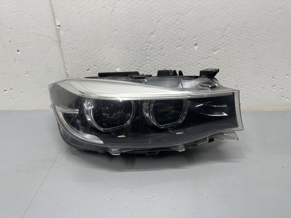 Far faruri bmw F34 seria 3 GT lci full led dreapta 2017-2019