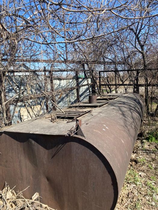 Емкость для воды