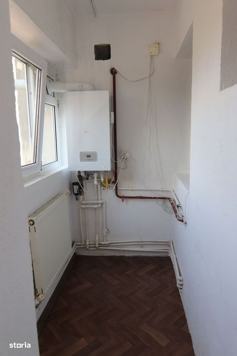 GARA-BILA,ap.1 camere,decomandat,mobilat si utilat,38m2,liber,et.6/10!