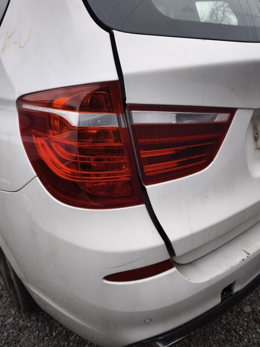 Stop stopuri stanga dreapta aripa haion (fara led) BMW SUV X3 F25 2011 2017