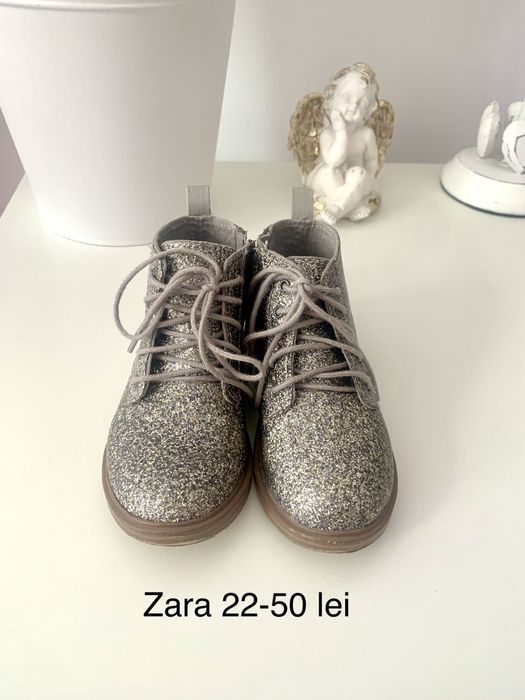 Incaltaminte Zara fetita
