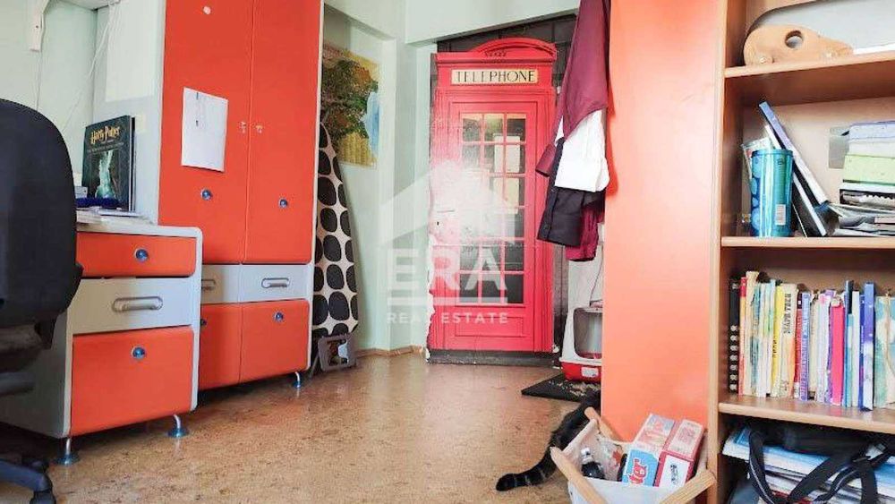 Продава се Многостаен апартамент в София, Младост 1 - 216 кв.м за 1297 €/кв.м - Снимка #9