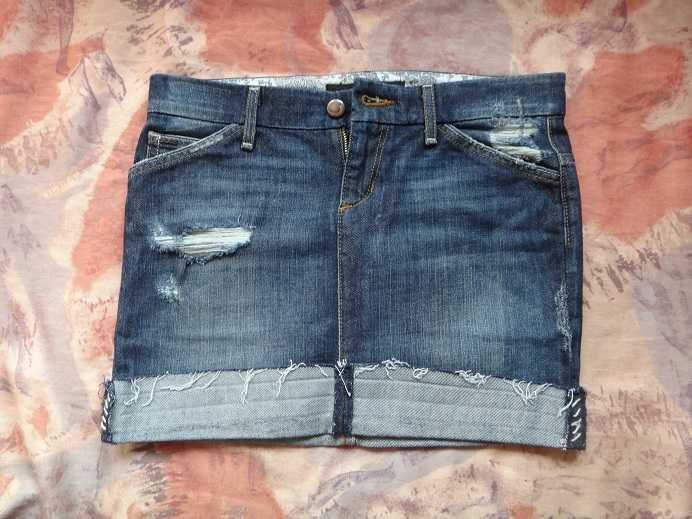 Дънкова пола Joe's