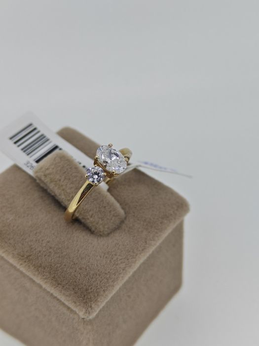 Inel aur 18k 2.02gr (r)