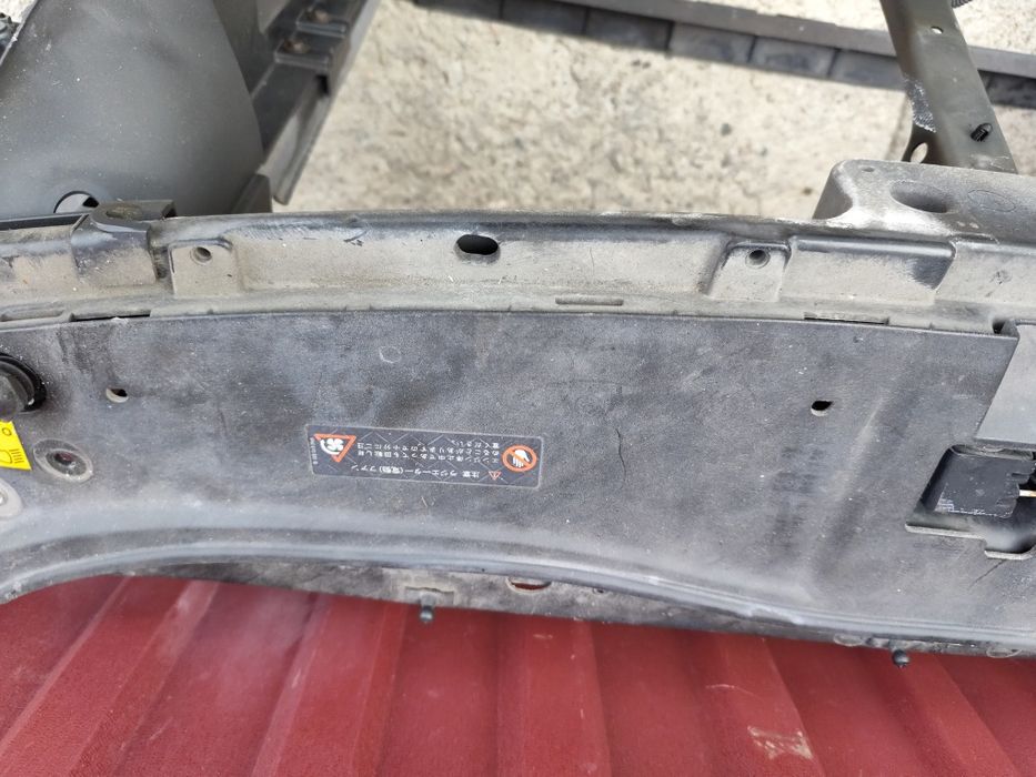 Телевизор на Touareg Туарег Рест/дорест