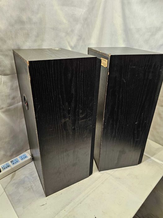 Boxe JVC SP X440 BKE 3 cai