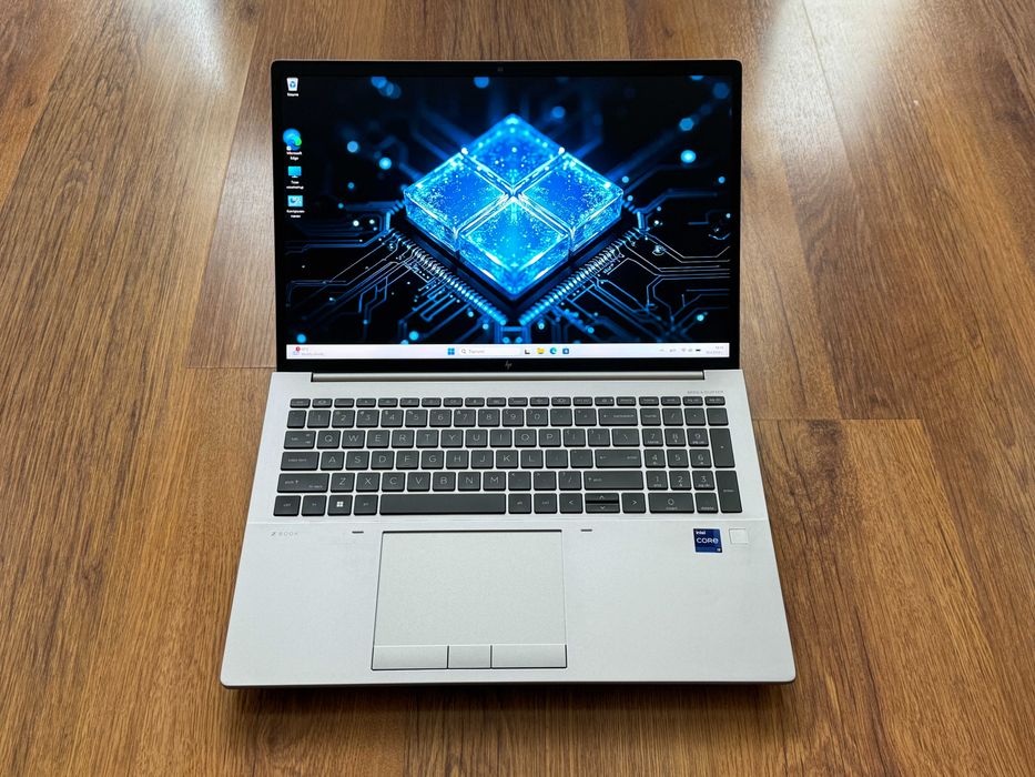 16.0' 120Hz 4K+ DreamColor Core i9-13950HX HP Zbook Fury G10 64GB DDR5/1TB NVMe/RTX A2000 Ada 8GB/Гаранция