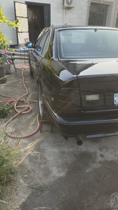 Продам Bmw 525 е34