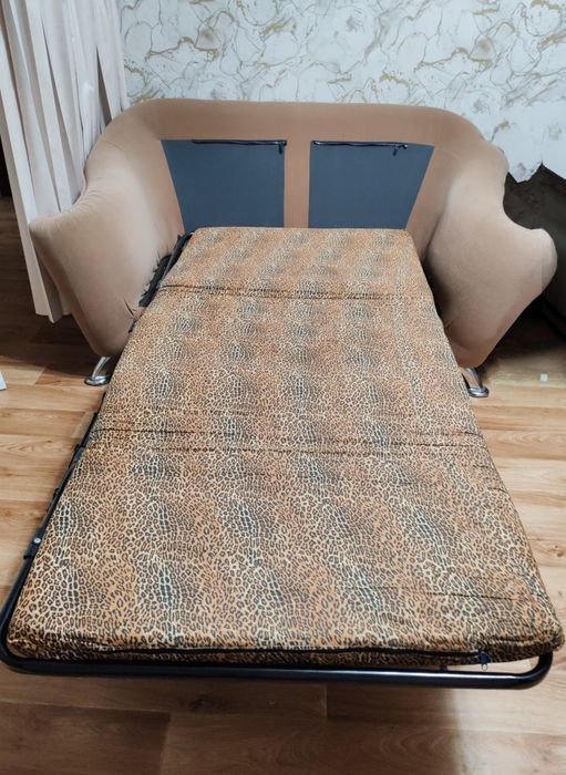 Диван трансформер