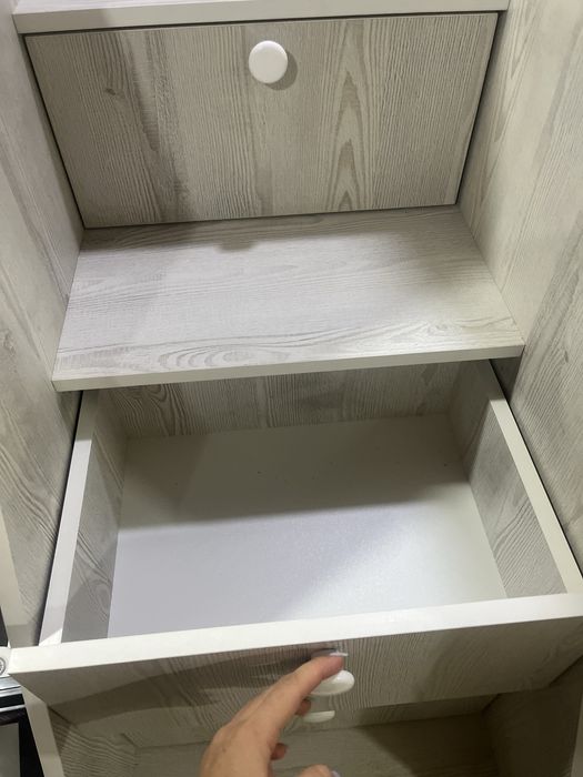 Кровать детская продам