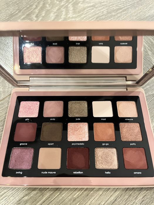 Natasha Denona Retro Palette
