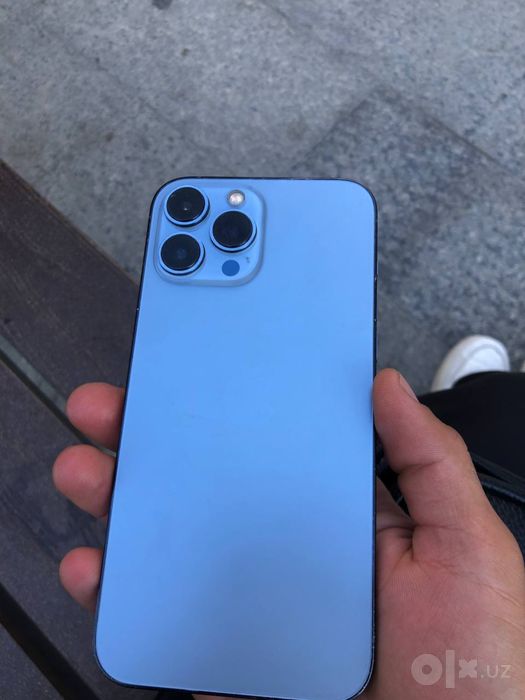 Iphone 13 pro max