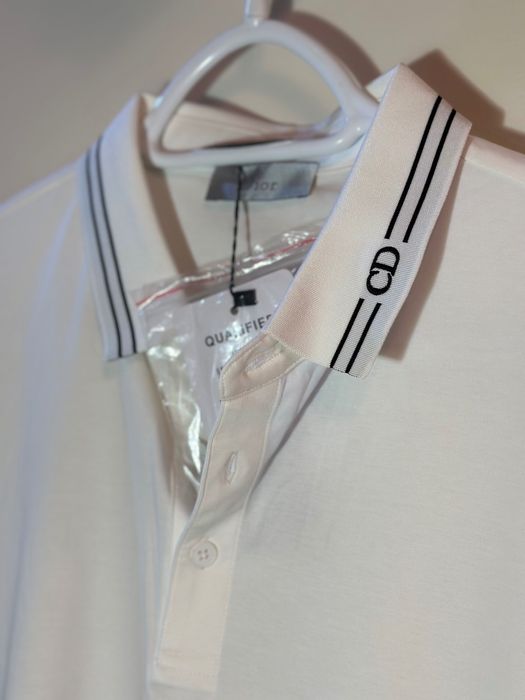 Поло Christian Dior XXXL размер