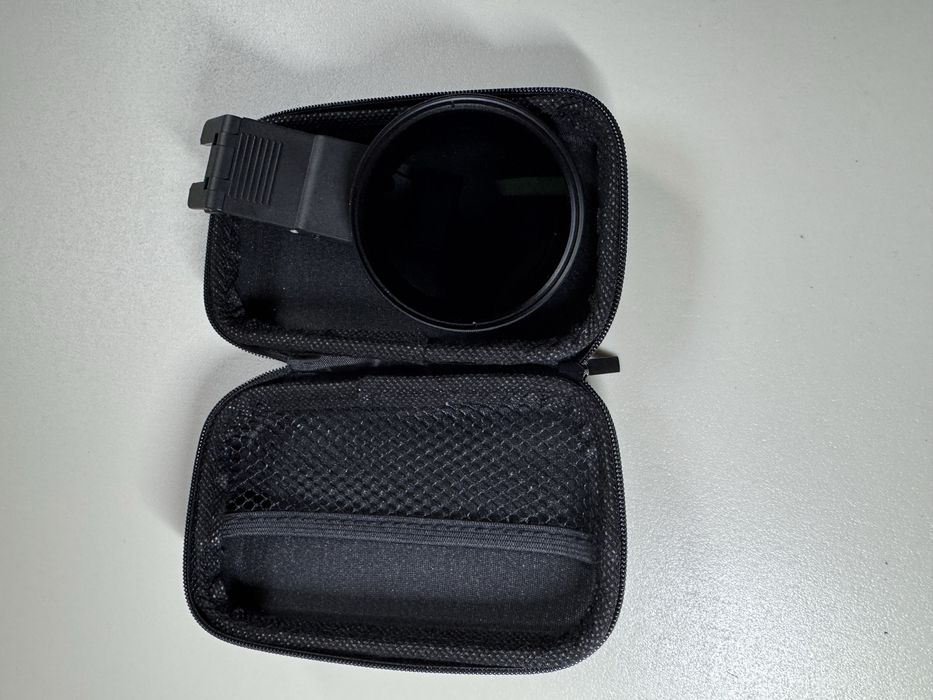 Filtru CPL polarizare