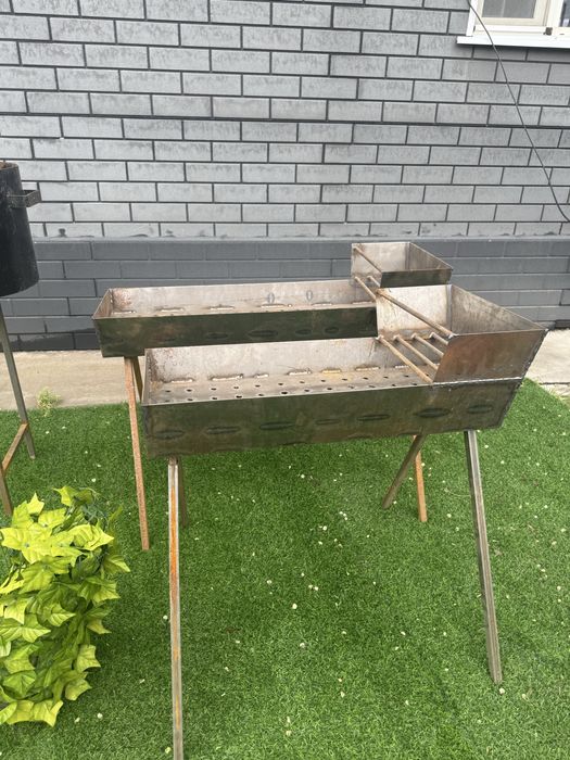 Мангал Мангалдар