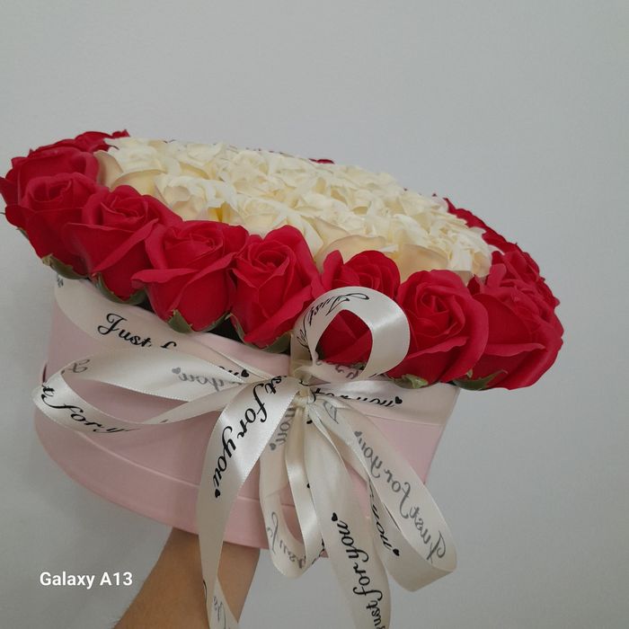 Продам мыльные букеты