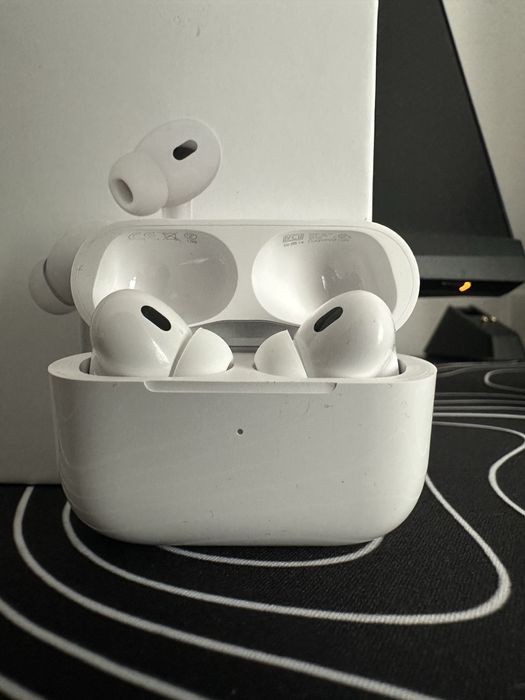 AirPods pro 2 noi