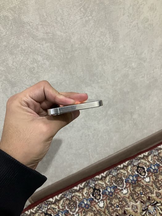 iPhone 12 Pro 128GB White 5G