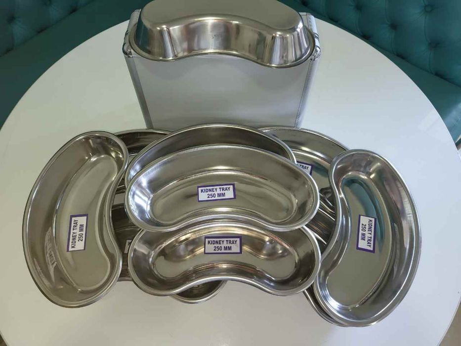 Лоток медицинский