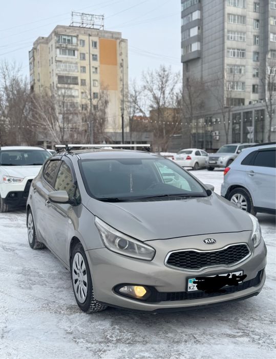 Продам автомобиль