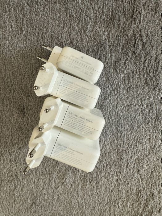 Incarcator/alimentator apple ucb-c 96w/67w/61w/30w