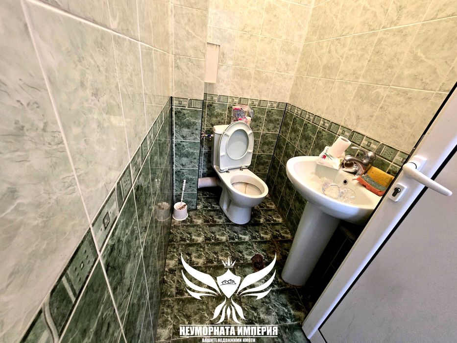 Дава се под наем Магазин в Пловдив, Индустриална зона - Север - 100 кв.м за 664.02 € - Снимка #5