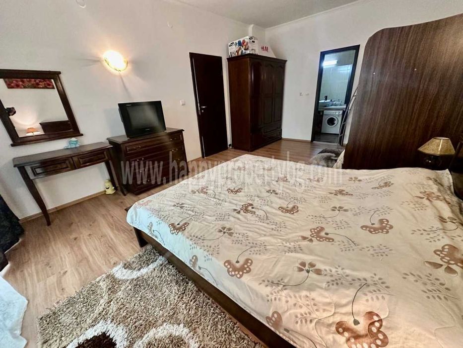 Продава се Двустаен апартамент в к.к. Слънчев бряг - 85 кв.м за 989 €/кв.м - Снимка #6