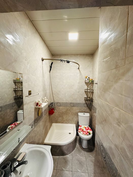 Bez makler Yashnaobod tumanida 1xonalik ijaraga uy kvartira