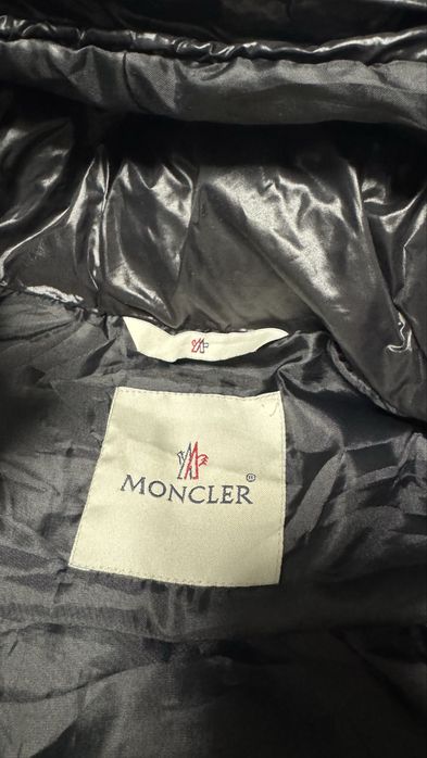 Мъжко яке Monlcer Maya Jacket