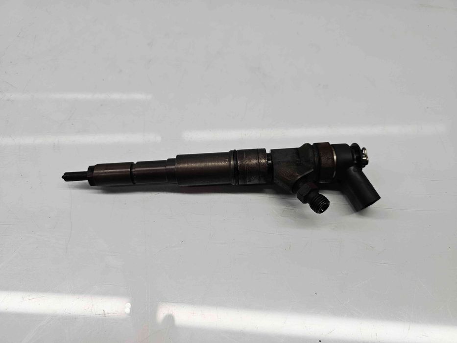Injector Bmw 1 (E81, E87) [Fabr 2004-2010] 7749435 2.0 M47D20 90KW / 1