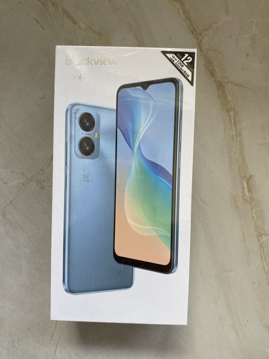 telefonul mobil Blackview A52 Pro