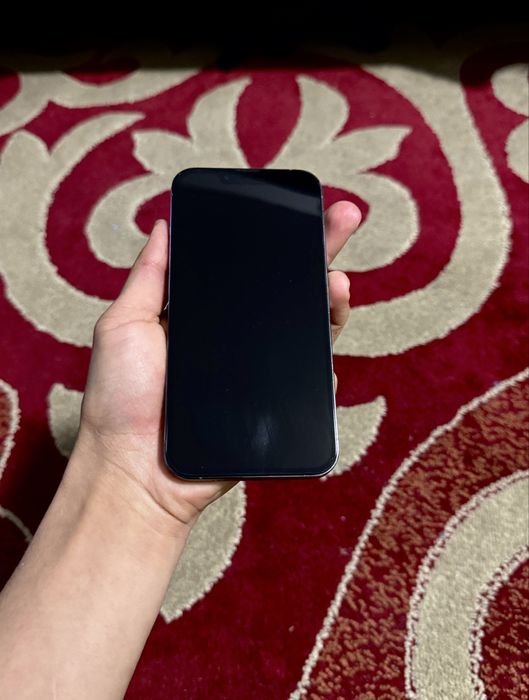 Айфон   13   про