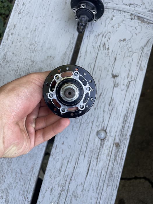 Set butuci Dirt jumper/dirt bike/Bmx 32 gauri