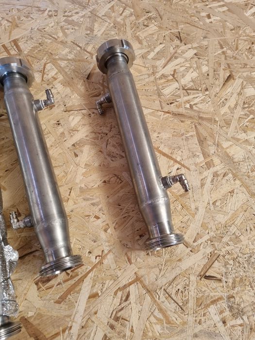 Дистилятор ректификатор