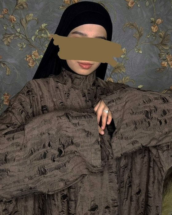 Абая  качество люкс