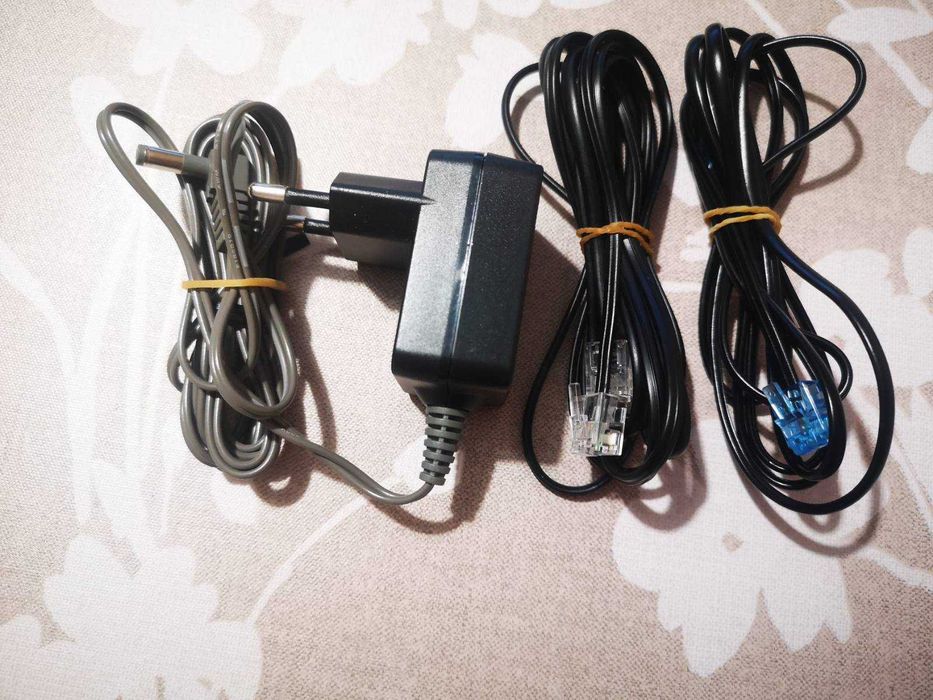 Безжичен телефон Panasonic