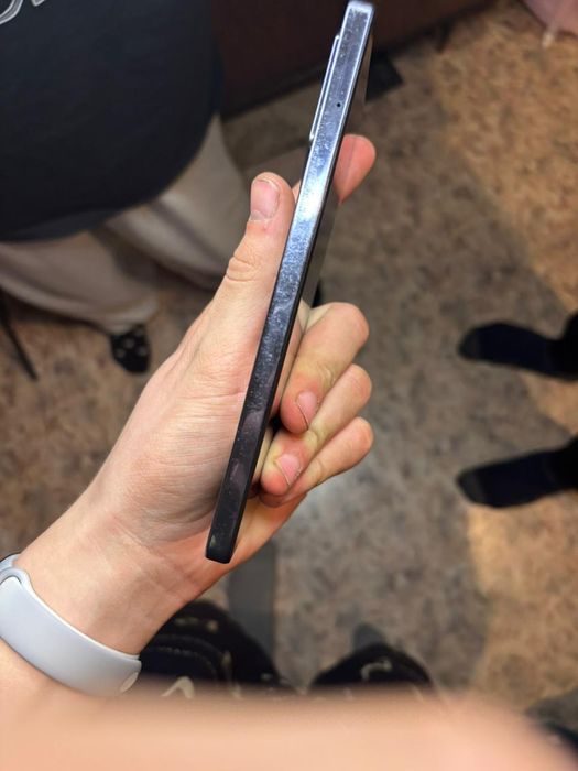 Обменяю телефон Tecno pova 6 pro 5g