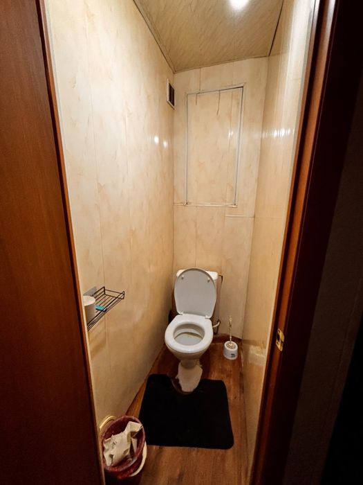 Сдам 2х комн квартиру