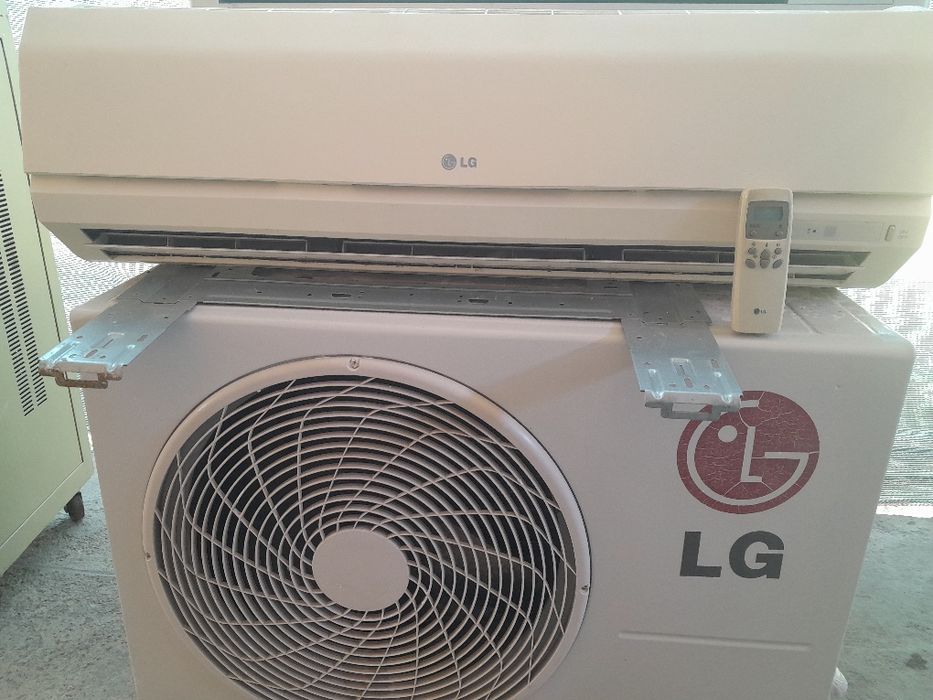 Кондицеонер LG-12 000 vtu